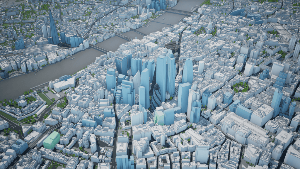 Your City – Made to Order