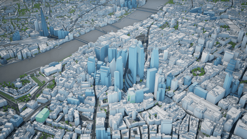 Your City – Made to Order