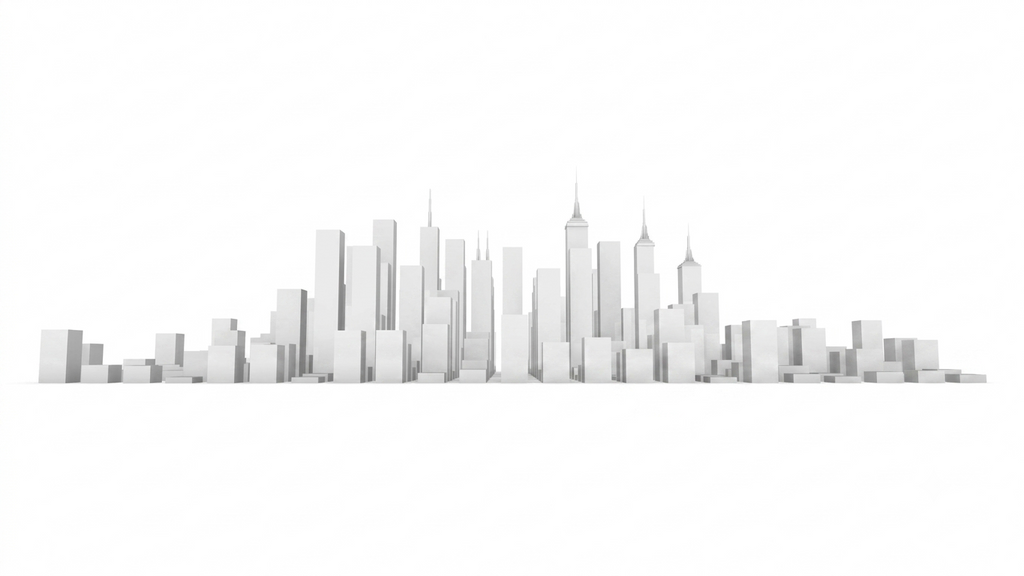 Your City – Made to Order